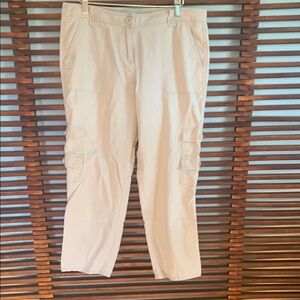 🎉NEW LISTING!🎉New York & Co. Cargo Pants